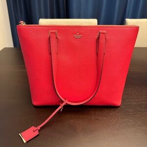 Kate Spade Handbag NWOT